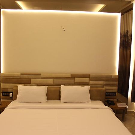 Virpur The Heaven Water Park And Resort & Restaurant المظهر الخارجي الصورة
