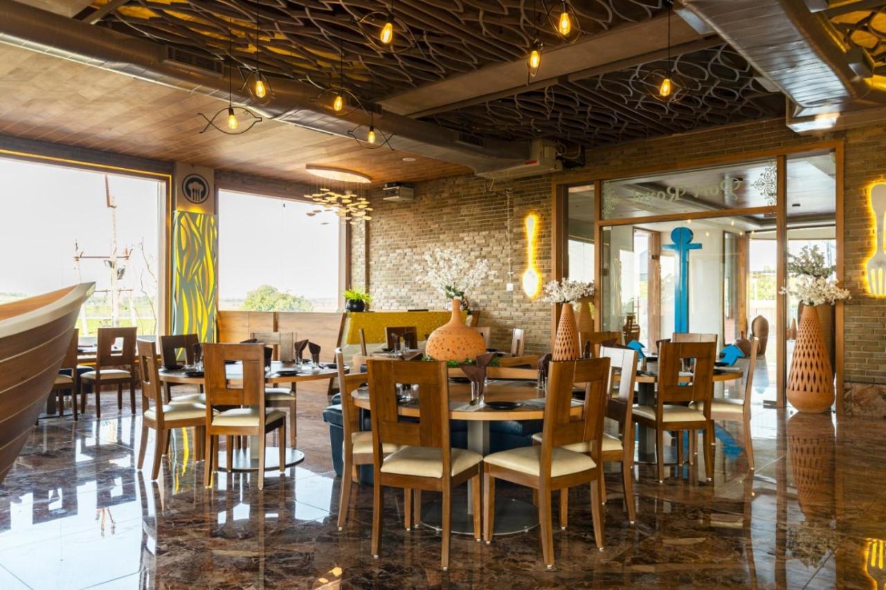 Virpur The Heaven Water Park And Resort & Restaurant المظهر الخارجي الصورة